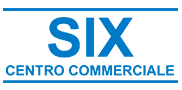 Centro Commerciale SIX